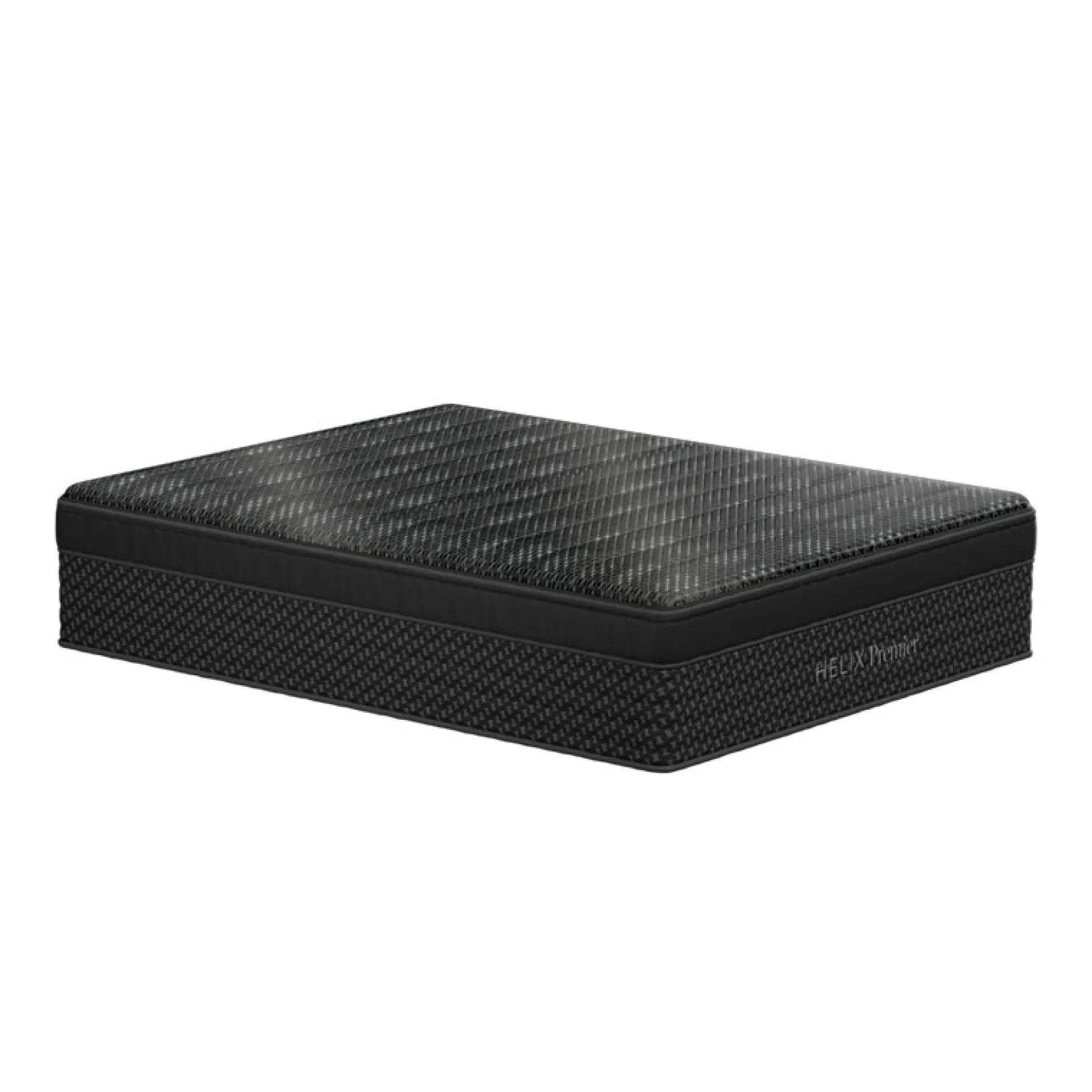 Helix Premier Plush Hybrid Mattress