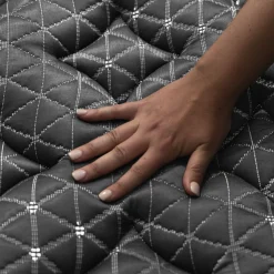 Helix Sunset Elite Plush Hybrid Mattress