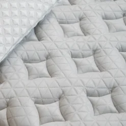 Helix Sunset Luxe Plush Hybrid Mattress