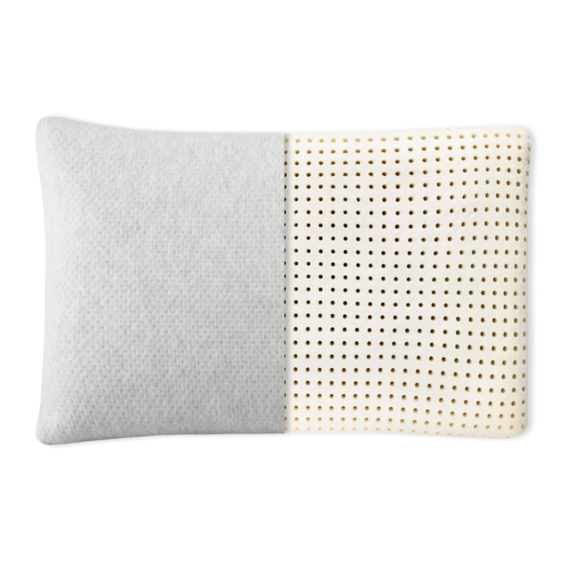 Helix Talalay Latex Pillow