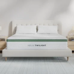 Helix Twilight Firm Hybrid Mattress