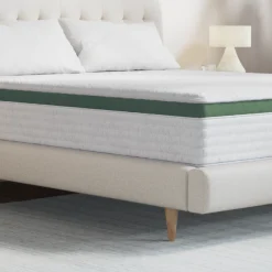 Helix Twilight Firm Hybrid Mattress