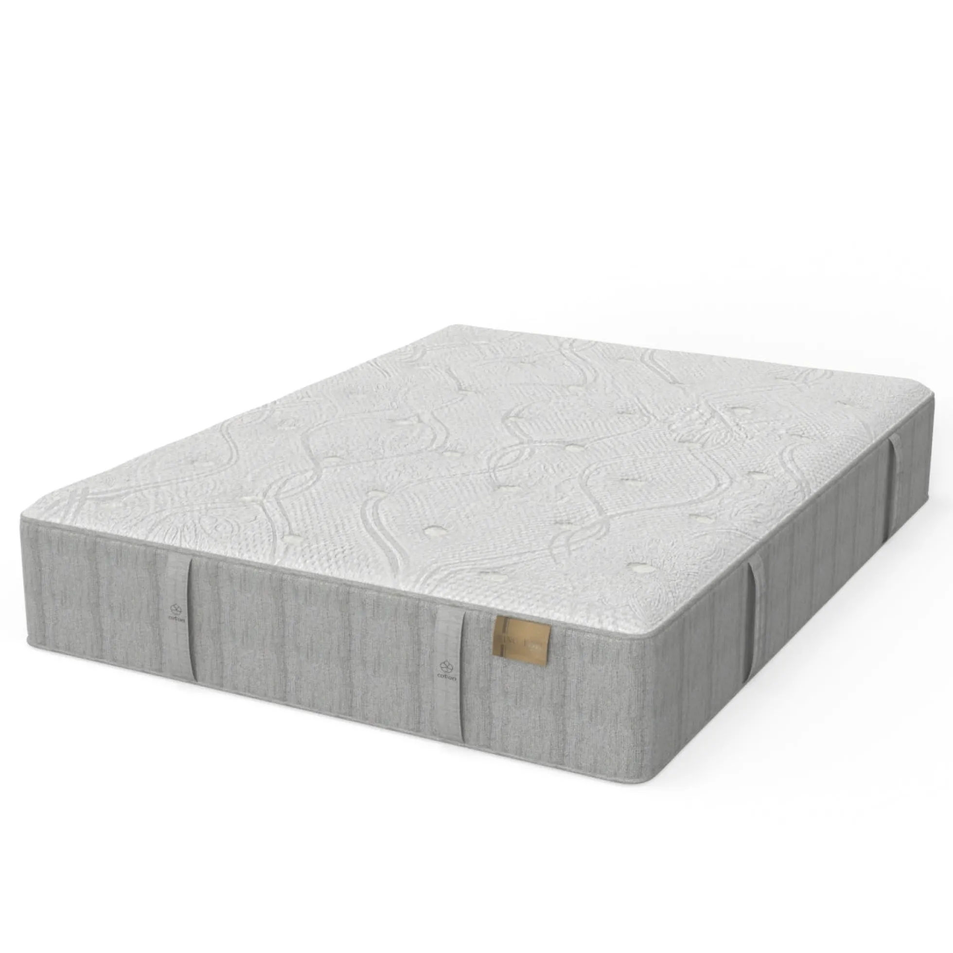 King Koil Natural Retreat Cascade Drift Firm Mattress