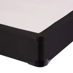Kingsdown Black Box Spring Foundation