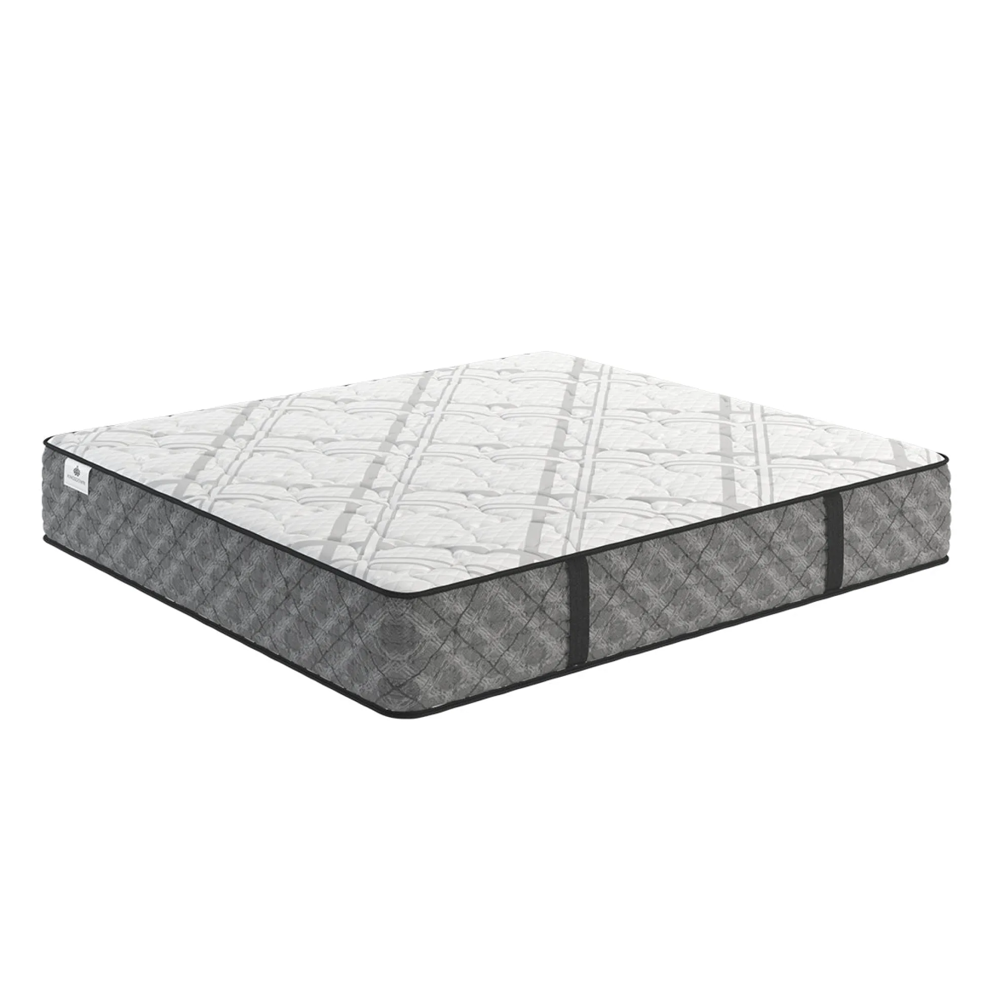 Kingsdown Castlegate Hybrid Firm Mattress