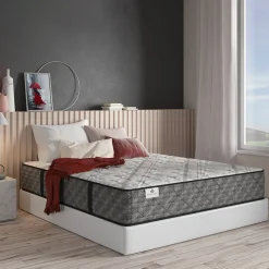 Kingsdown Crestbrook Hybrid Plush Mattress