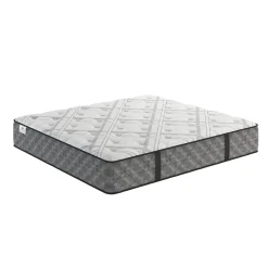 Kingsdown Crestbrook Hybrid Plush Mattress