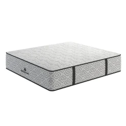Kingsdown Hendrick Hybrid Cushion Firm Mattress