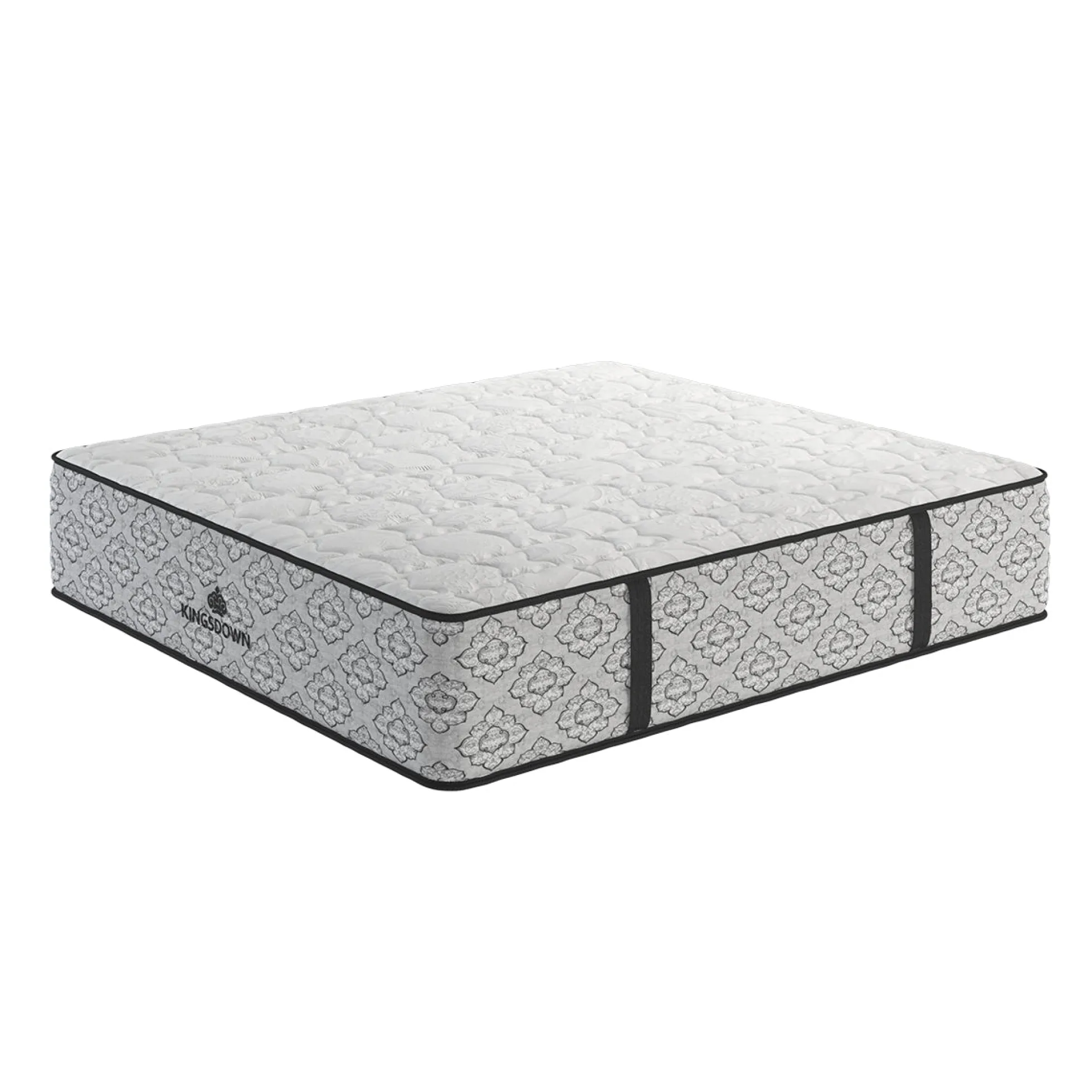 Kingsdown Hendrick Hybrid Cushion Firm Mattress