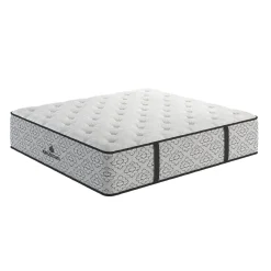 Kingsdown Hillstream Hybrid Plush Mattress
