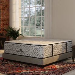Kingsdown Santino Hybrid Ultra Firm Mattress