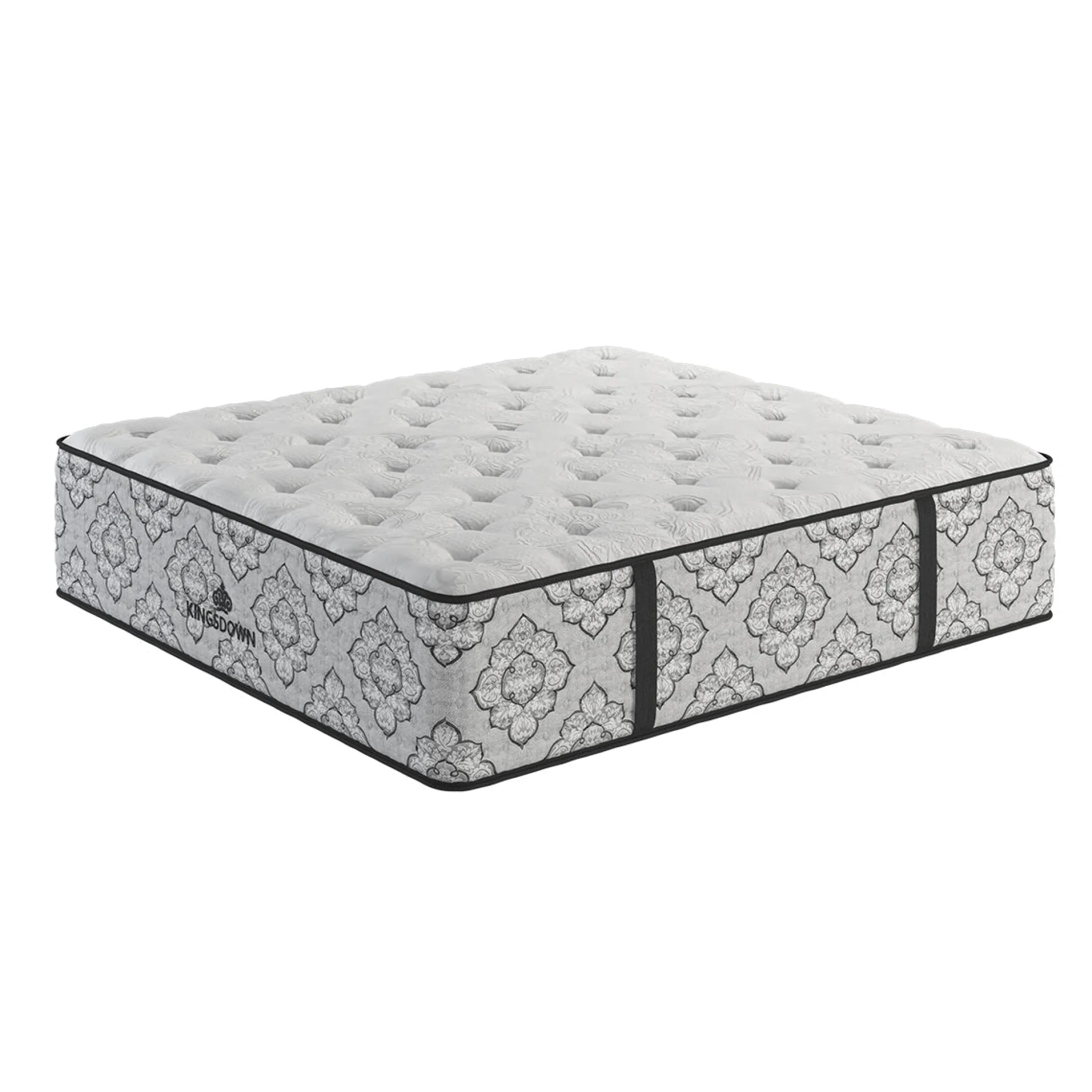 Kingsdown Stanhill Hybrid Plush Mattress
