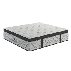 Kingsdown Sunham Hybrid Ultra Eurotop Mattress