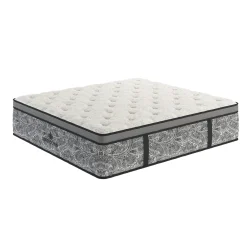 Kingsdown Wilcrest Hybrid Eurotop Mattress