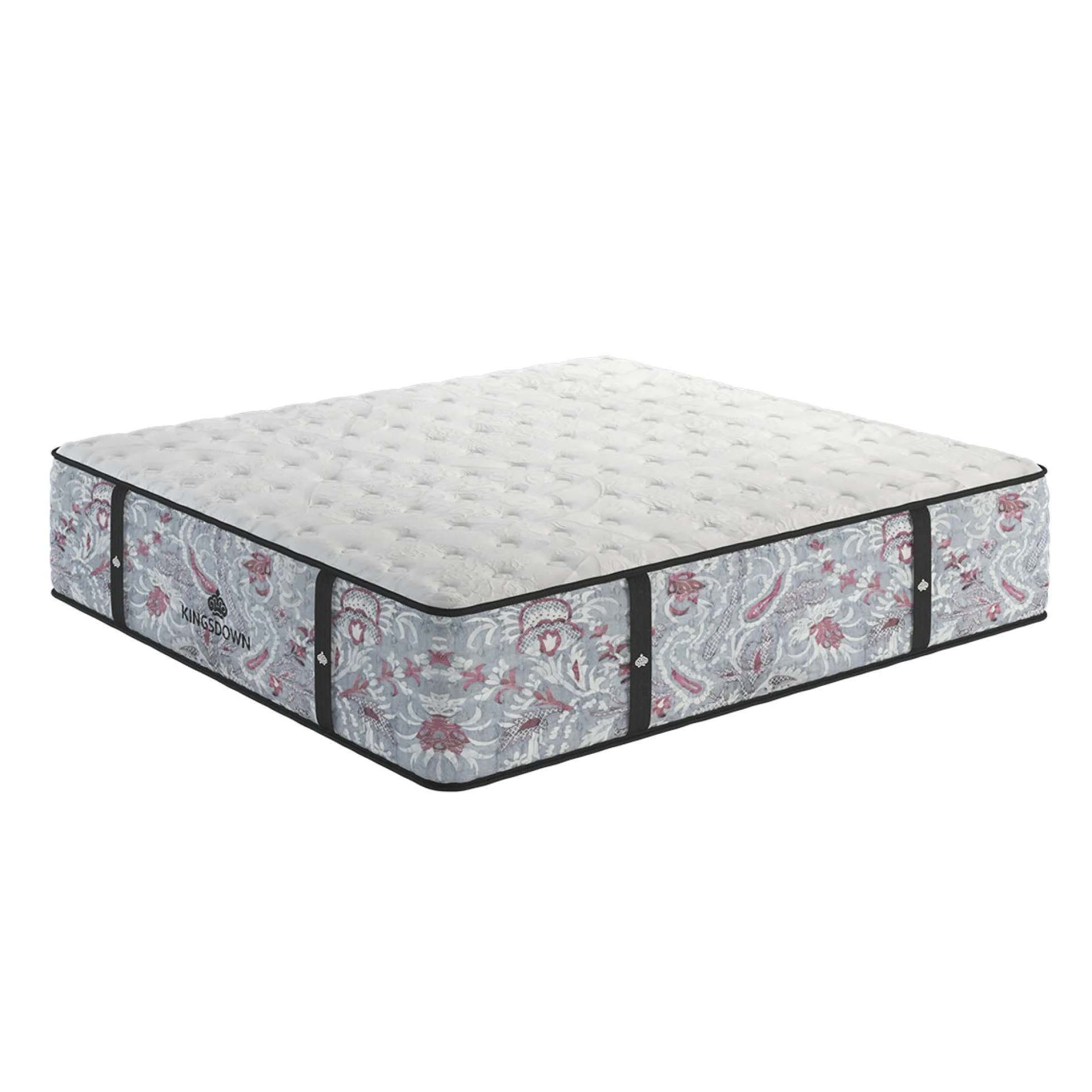 Kingsdown Yorktowne Hybrid Firm Mattress