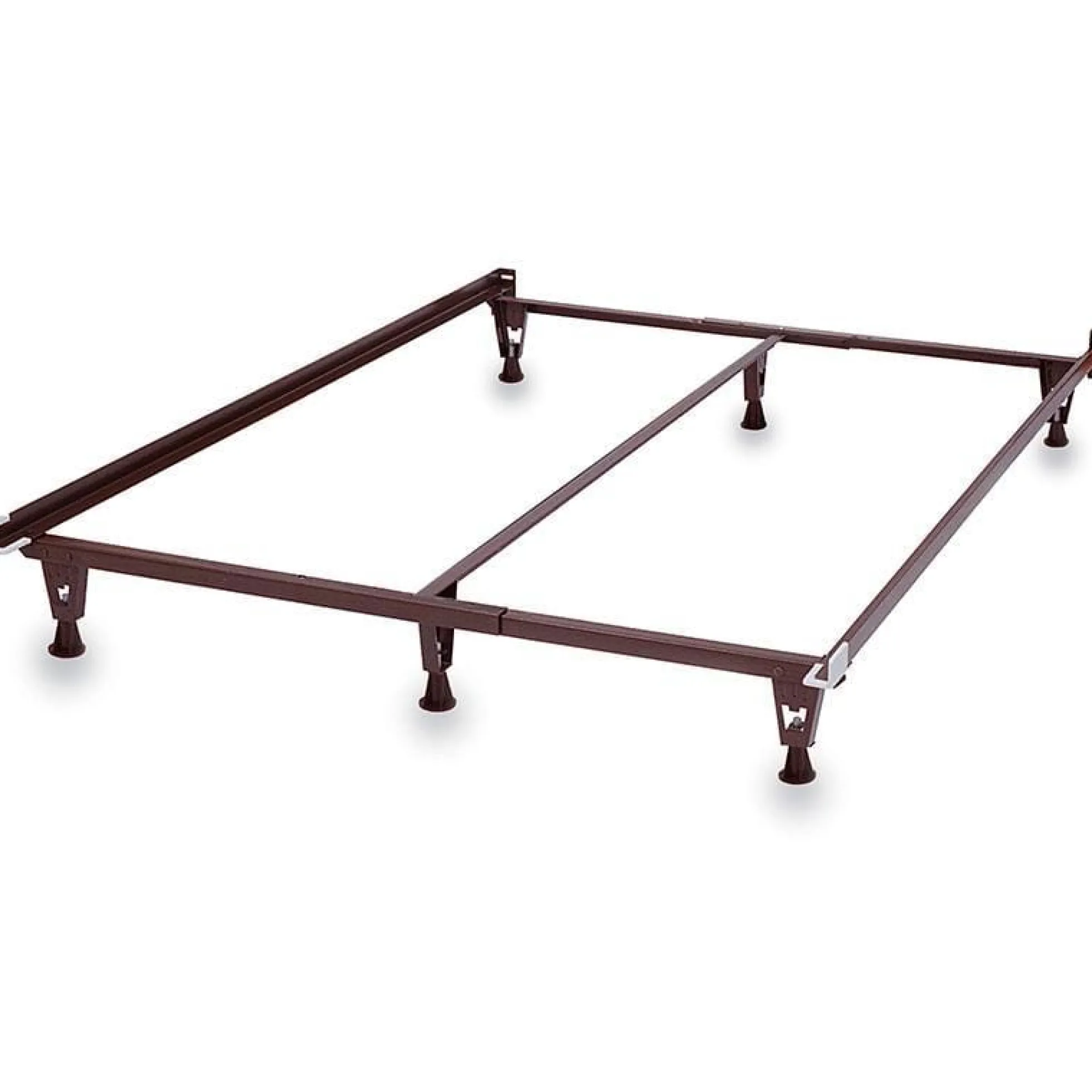 Knickerbocker 3-in-1 Premium Bed Frame