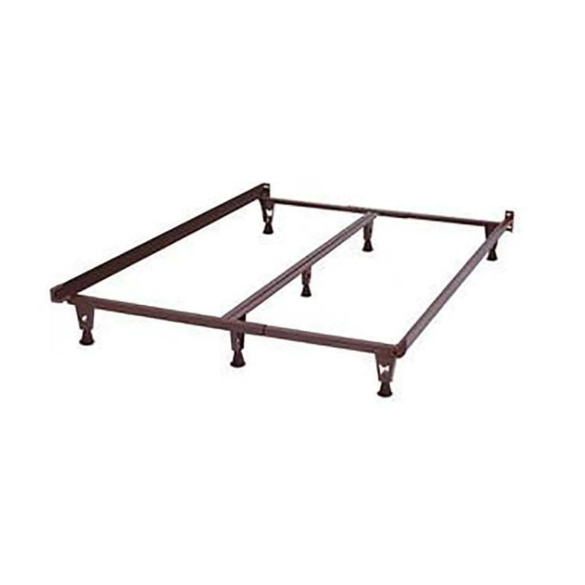 Knickerbocker One Size Fits All Ultima™ Heavy Duty Bed Frame