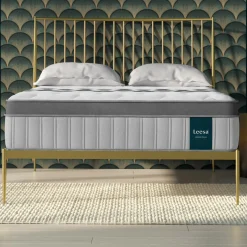 Leesa Legend Chill Medium Hybrid Mattress