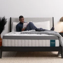 Leesa Legend Chill Medium Hybrid Mattress