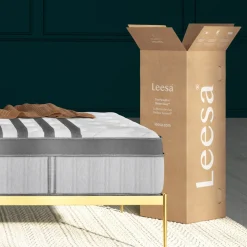 Leesa Legend Chill Medium Hybrid Mattress
