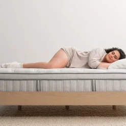 Leesa Oasis Chill Cushion Firm Hybrid Mattress