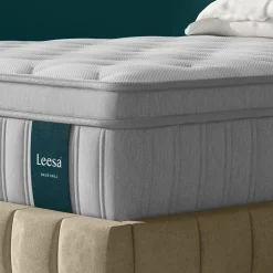 Leesa Oasis Chill Cushion Firm Hybrid Mattress