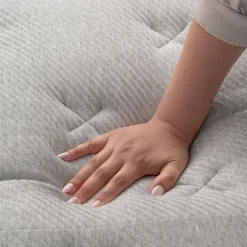Leesa Oasis Chill Cushion Firm Hybrid Mattress