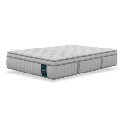 Leesa Oasis Chill Cushion Firm Hybrid Mattress