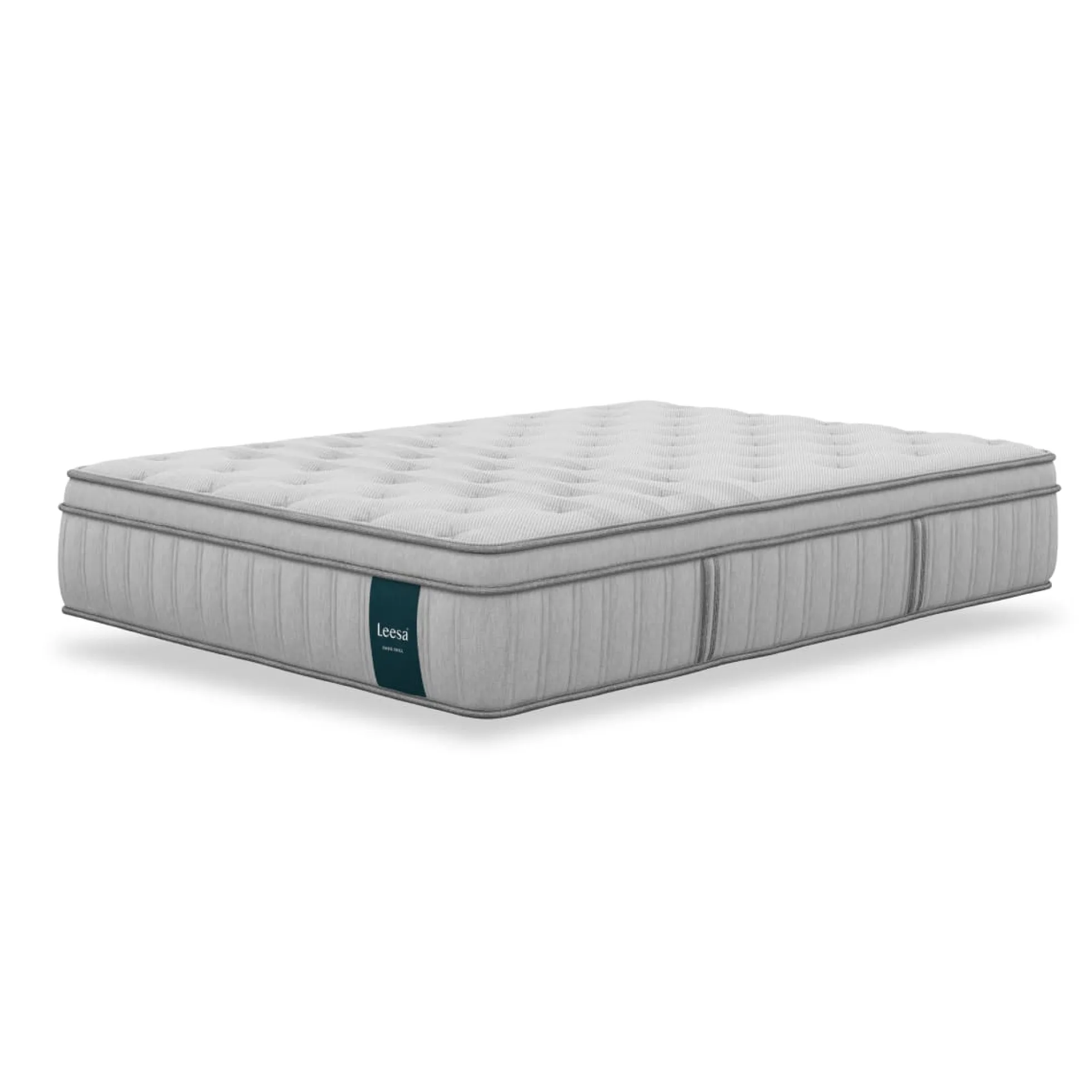 Leesa Oasis Chill Cushion Firm Hybrid Mattress
