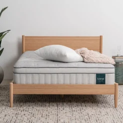 Leesa Plus Medium Hybrid Mattress