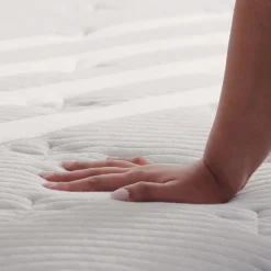 Leesa Plus Medium Hybrid Mattress