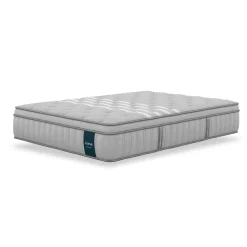 Leesa Plus Medium Hybrid Mattress