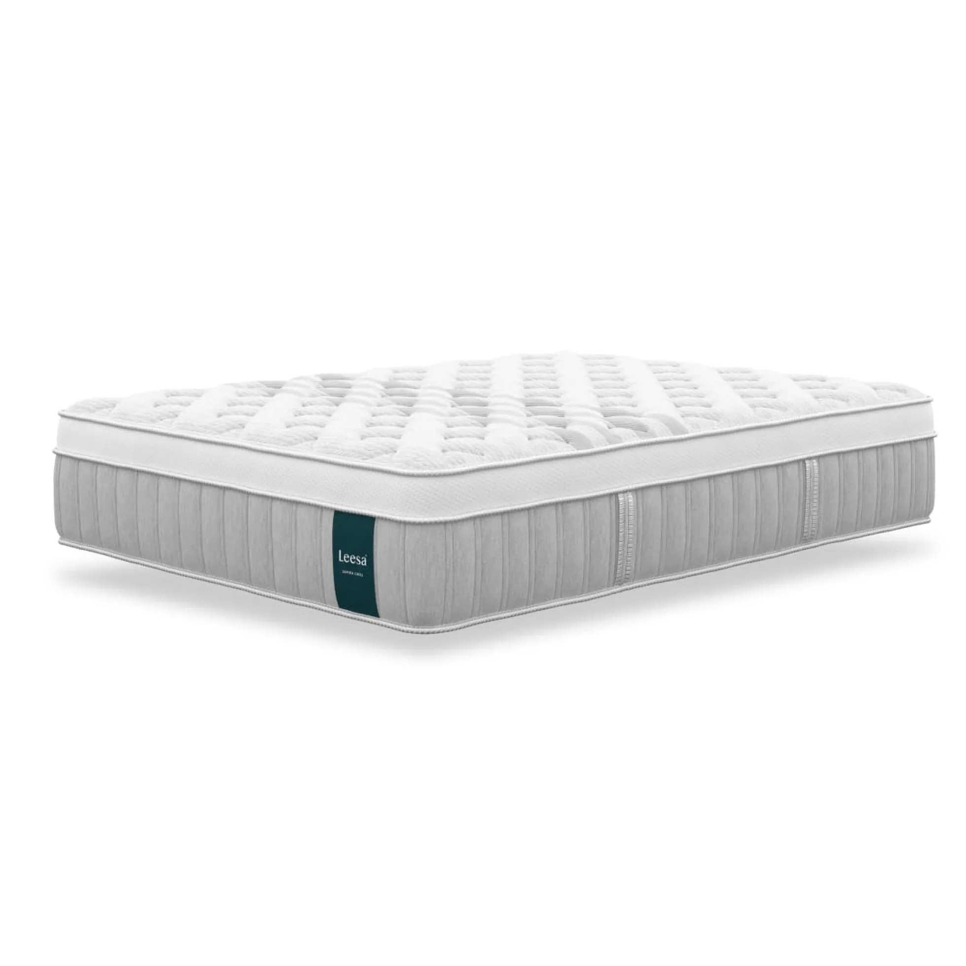 Leesa Sapira Chill Plush Hybrid Mattress