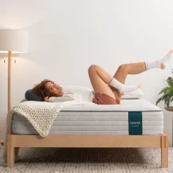 Leesa Studio Chill Medium Hybrid Mattress