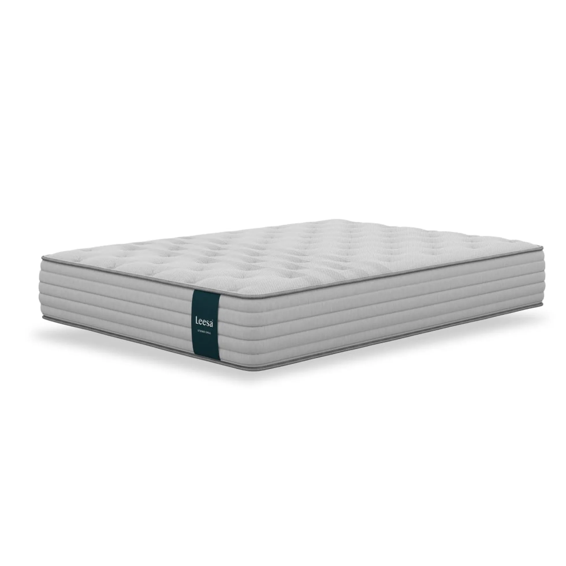 Leesa Studio Chill Medium Hybrid Mattress