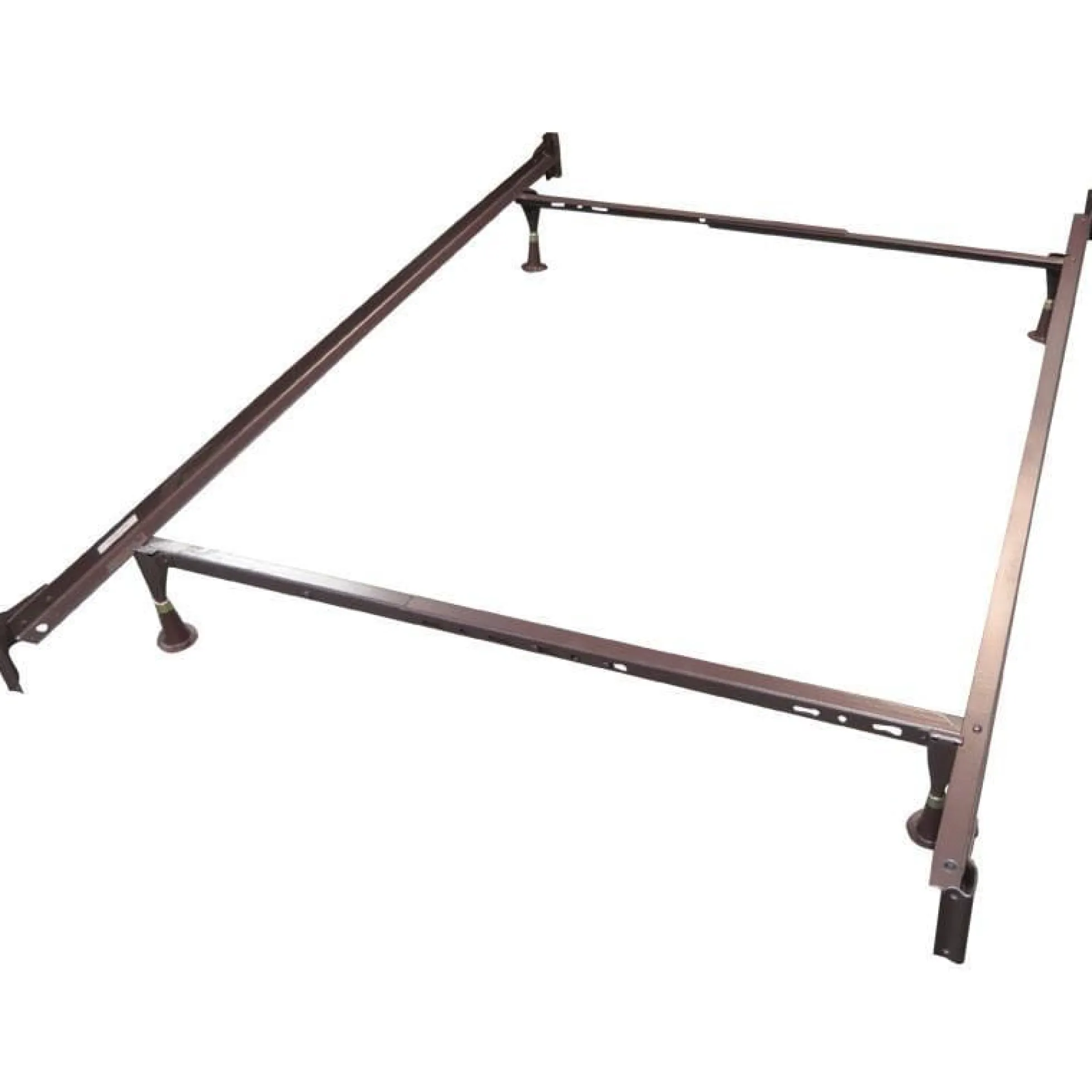 Mantua Bed Frame for Metal & Brass Beds