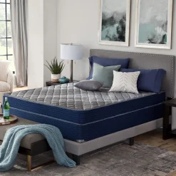 Mattress 2.0 Overbrook Firm Mattress