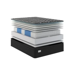 Mattress Warehouse Hotel Collection Medium Pillow Top Mattress