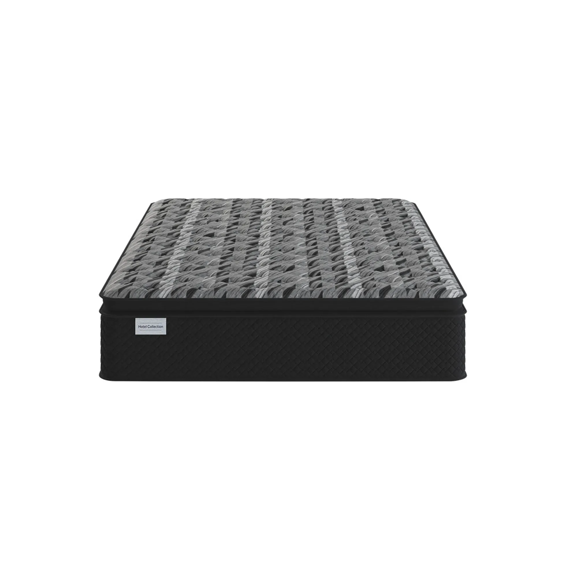 Mattress Warehouse Hotel Collection Medium Pillow Top Mattress