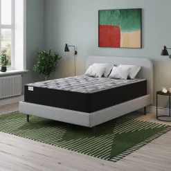Mattress Warehouse Hotel Collection Plush Mattress