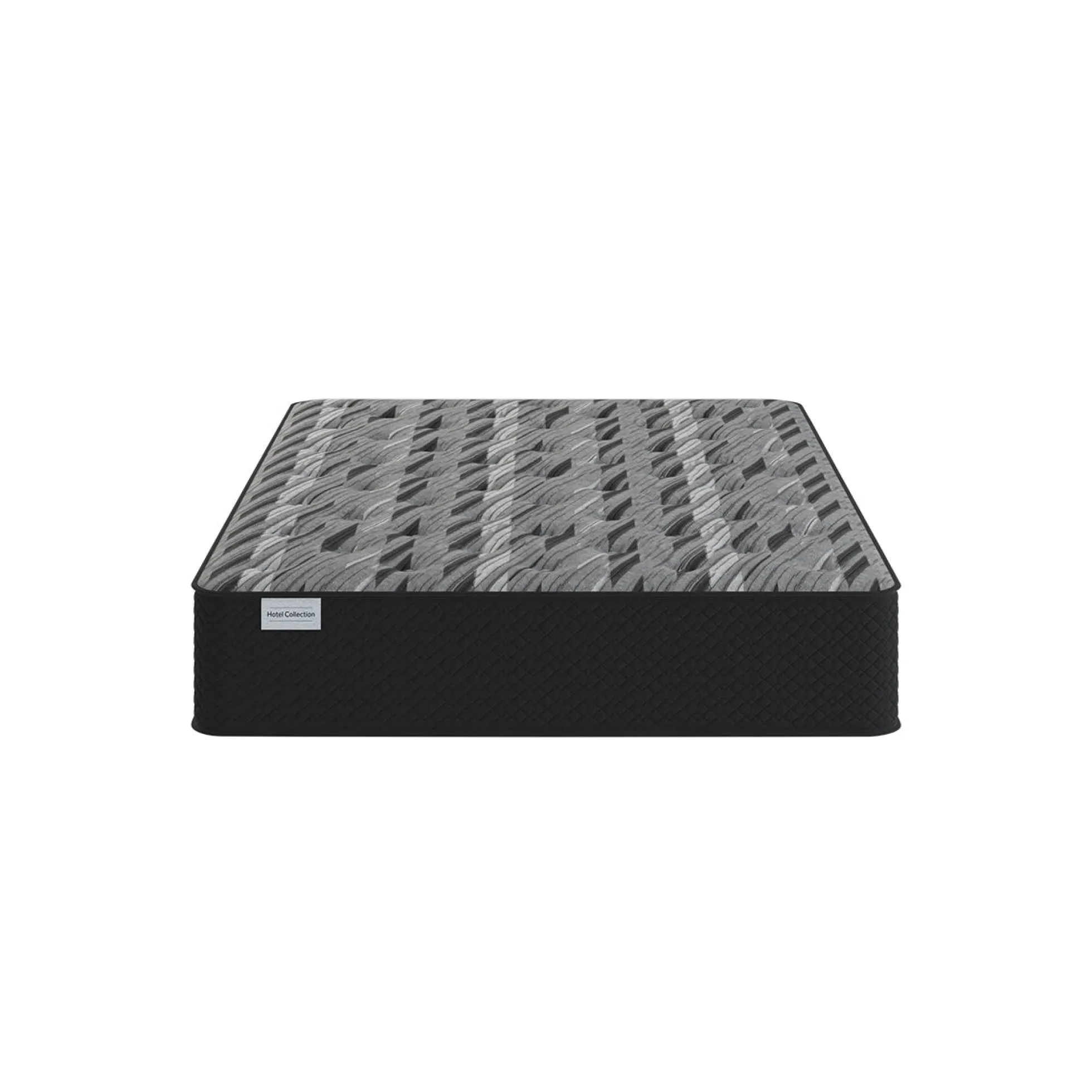 Mattress Warehouse Hotel Collection Plush Mattress