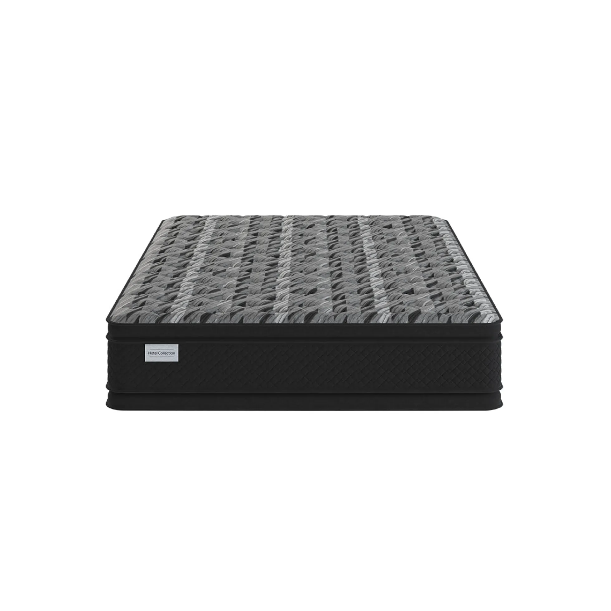 Mattress Warehouse Hotel Collection Double-Sided Medium Pillow Top Mattress