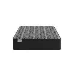 Mattress Warehouse Hotel Collection Double-Sided Medium Mattress
