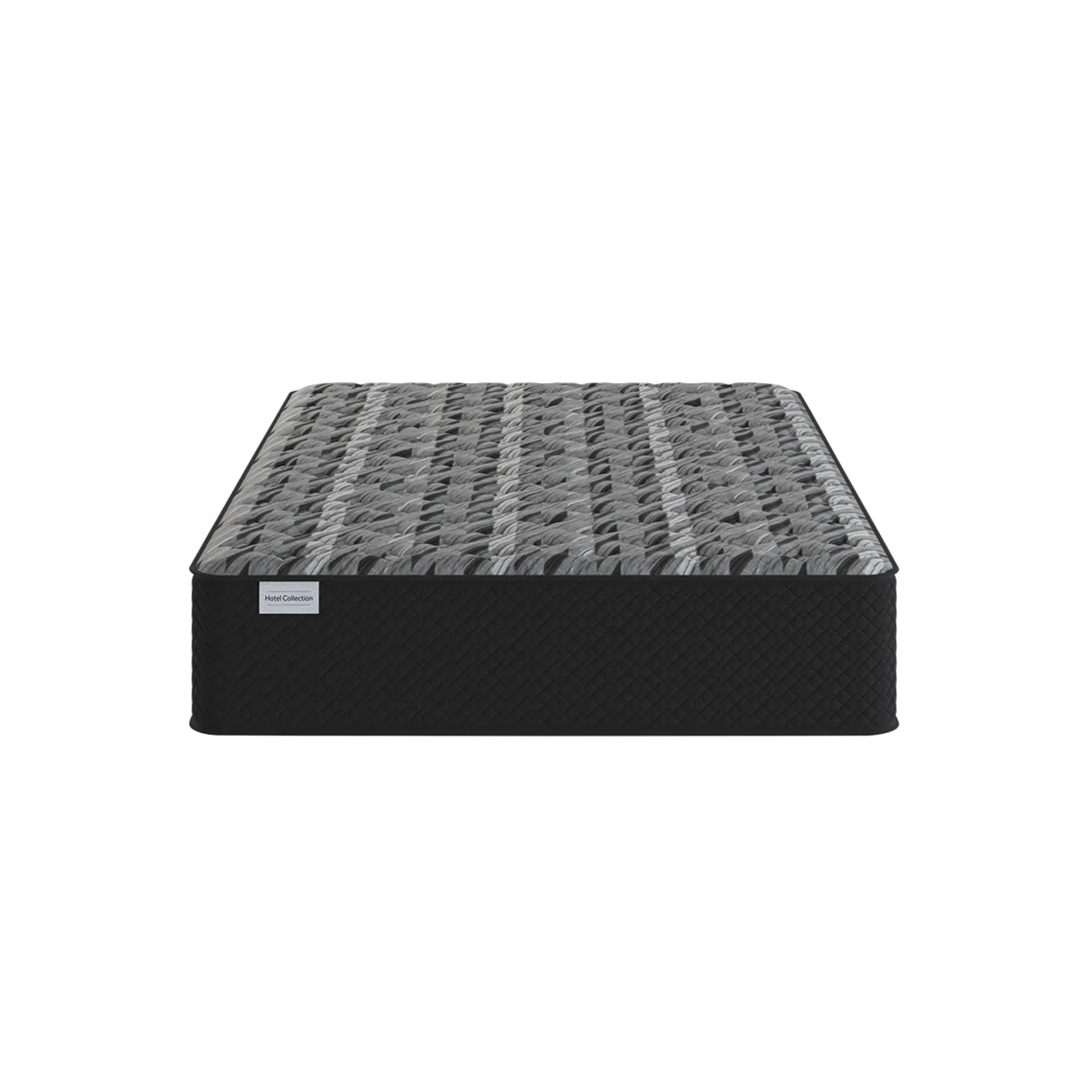 Mattress Warehouse Hotel Collection Double-Sided Medium Mattress
