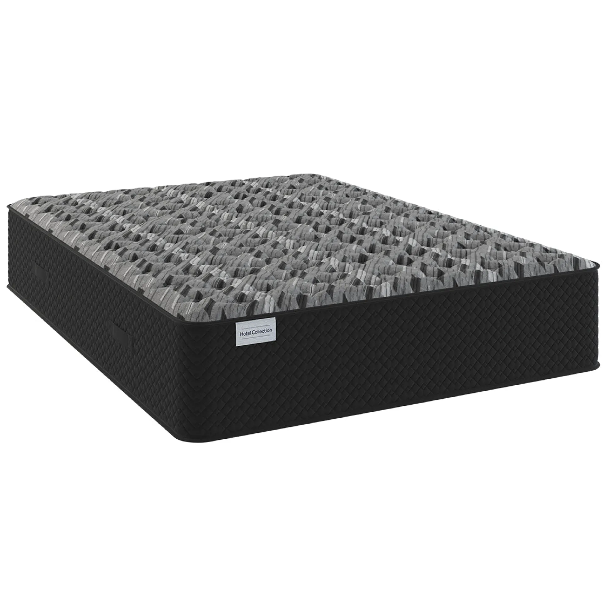 Mattress Warehouse Hotel Collection Double-Sided Medium Mattress