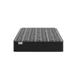 Mattress Warehouse Hotel Collection Double-Sided Firm Mattress