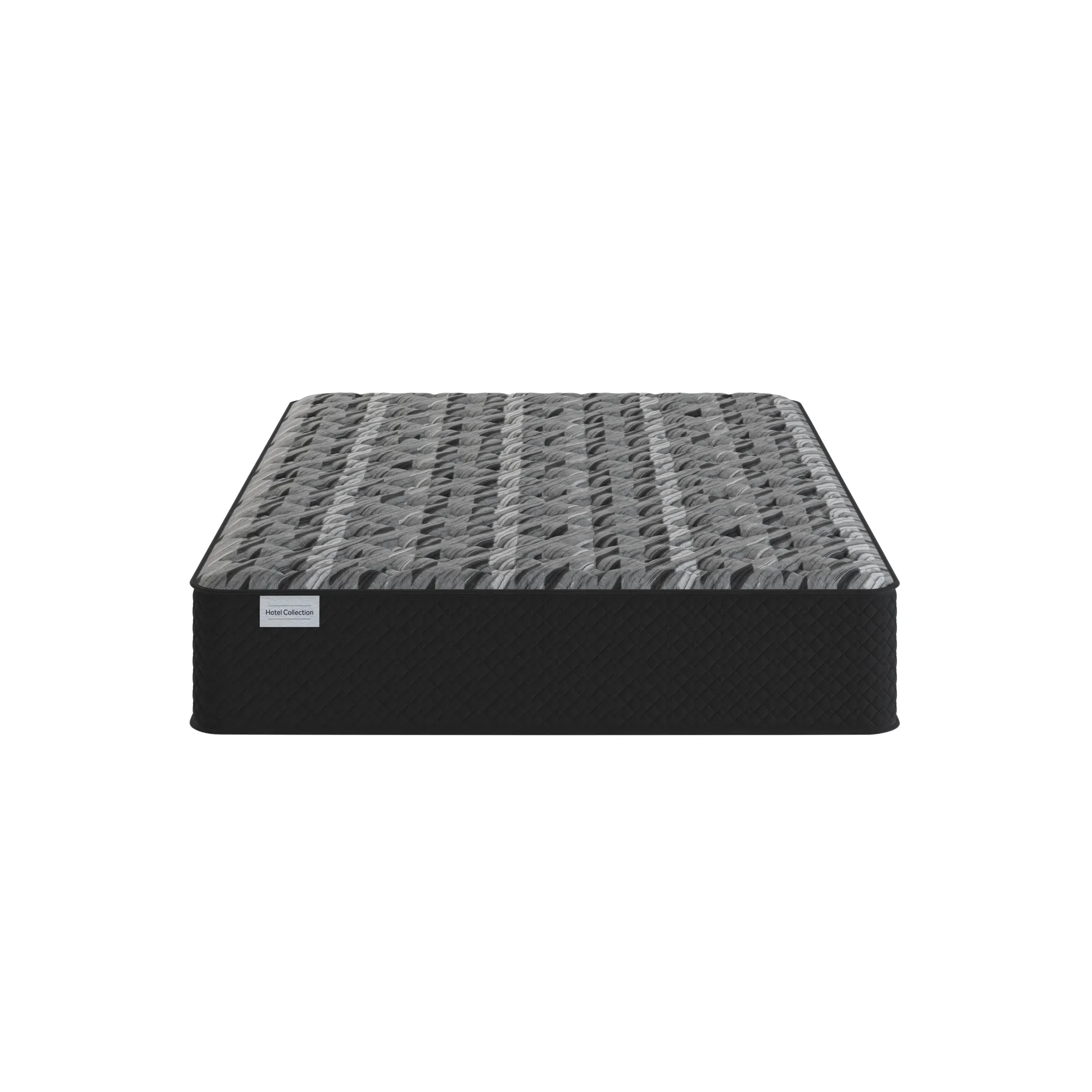Mattress Warehouse Hotel Collection Double-Sided Firm Mattress