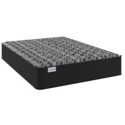 Mattress Warehouse Hotel Collection Double-Sided Firm Mattress