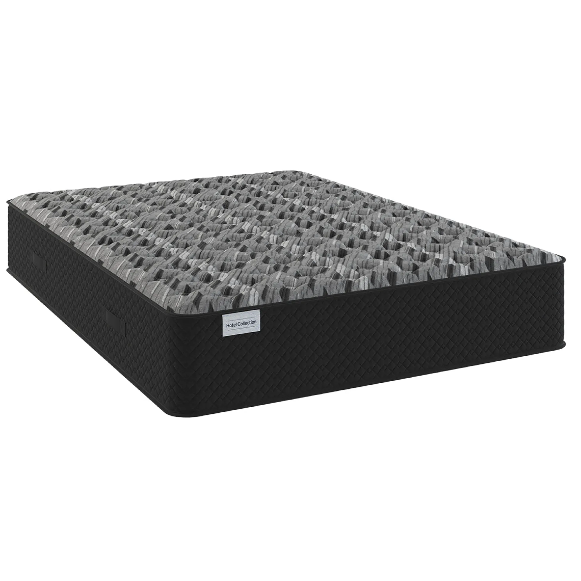Mattress Warehouse Hotel Collection Double-Sided Firm Mattress