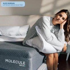 MOLECULE Reflex Boost Medium Mattress